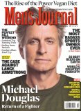 Men's Journal October 2010