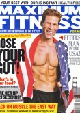 Maximum Fitness March 2011