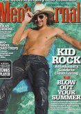 Men's Journal July 2011