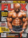 FLEX May 2010