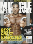 Muscle & Performance March 14