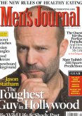Men's Journal February 2011