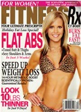 FitRX Women Dec 2011