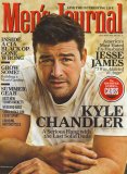 Men's Journal June 2011