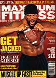 MaxFit Sep/Oct 2011