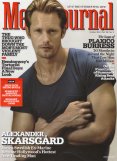 Men's Journal Oct 2011
