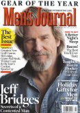 Men's Journal December 2010